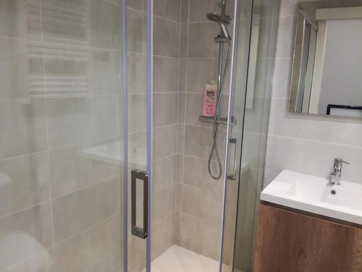 Holiday home Karine Hotel Empuriabrava