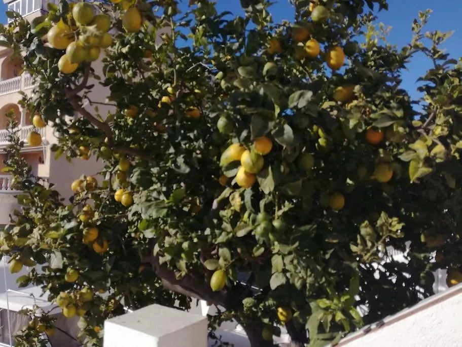 Holiday home Karine Hotel Empuriabrava