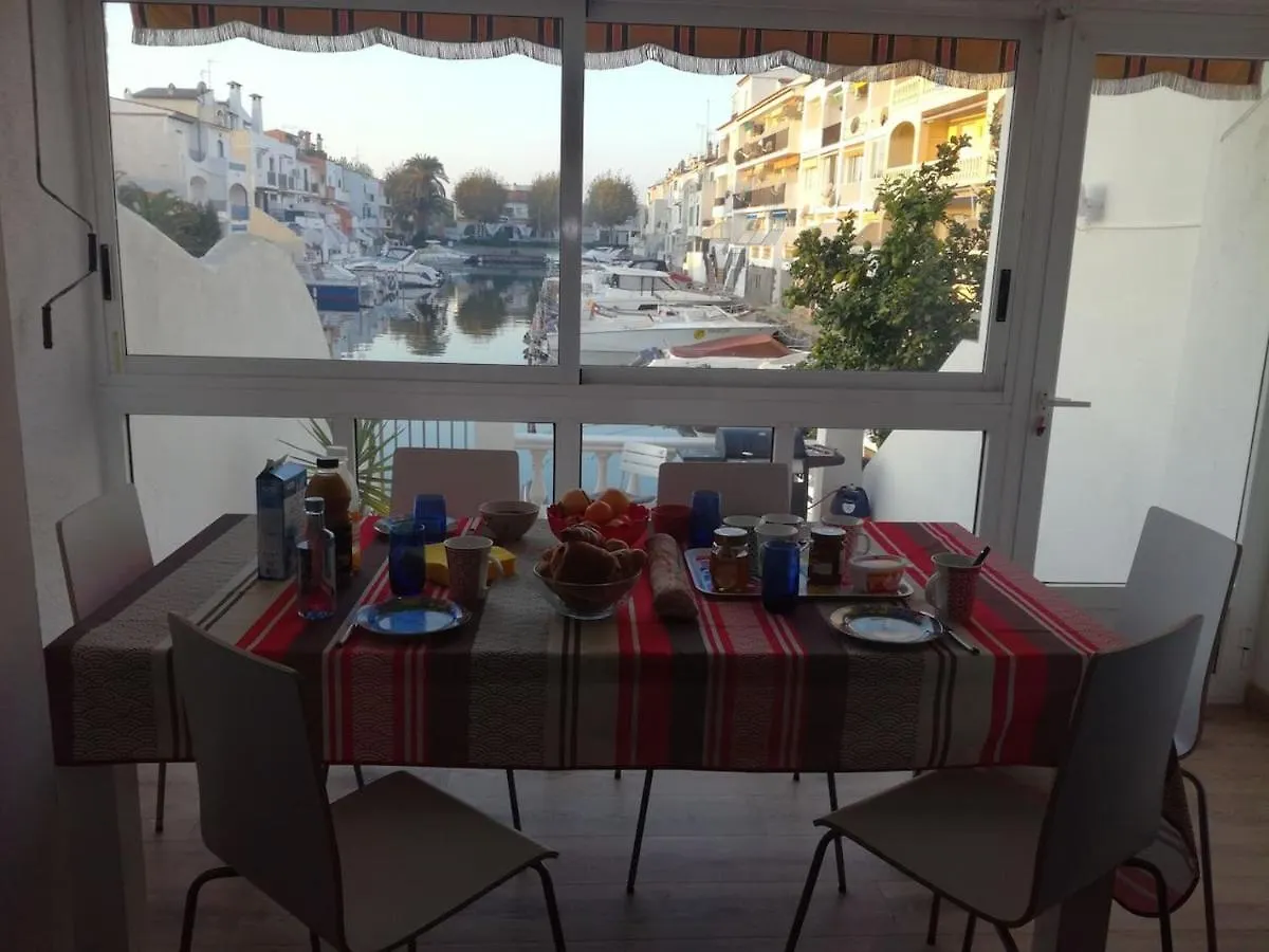 Karine Hotel Empuriabrava